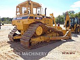 2005 CATERPILLAR D6R LGP II Photo #4