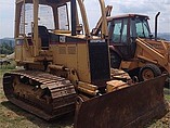 1995 CATERPILLAR D4C LGP Photo #2