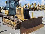 2014 CATERPILLAR D5K2 LGP Photo #2