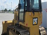 2014 CATERPILLAR D5K2 LGP Photo #3