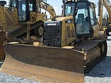 14 CATERPILLAR D5K2 LGP