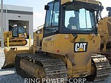 2014 CATERPILLAR D5K2 LGP Photo #4