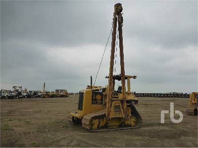 2004 CATERPILLAR D5N Photo