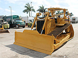 03 CATERPILLAR D6R LGP II