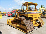 2003 CATERPILLAR D6R LGP II Photo #3