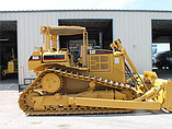 2003 CATERPILLAR D6R LGP II Photo #4