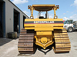 2003 CATERPILLAR D6R LGP II Photo #5