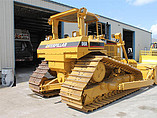 2003 CATERPILLAR D6R LGP II Photo #6