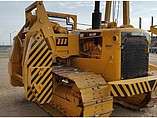 1992 CATERPILLAR D6D LGP Photo #5