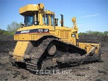 1995 CATERPILLAR D7H LGP Photo #2