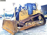 2013 CATERPILLAR D6T LGP Photo #2