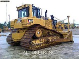 2013 CATERPILLAR D6T LGP Photo #3