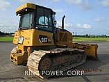 2012 CATERPILLAR D6K LGP Photo #4