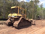 2005 CATERPILLAR D6N LGP Photo #4