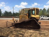 2005 CATERPILLAR D6N LGP Photo #7