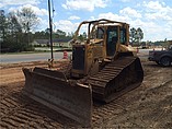 2005 CATERPILLAR D6N LGP Photo #8