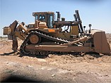 1992 CATERPILLAR D10N Photo #2