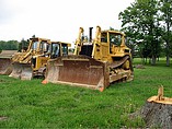 1992 CATERPILLAR D8N Photo #2