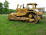 1992 CATERPILLAR D8N Photo #3