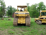 1992 CATERPILLAR D8N Photo #5