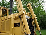 1992 CATERPILLAR D8N Photo #20