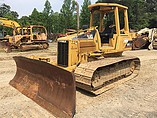 05 CATERPILLAR D5G LGP