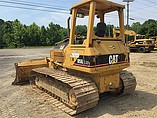 2005 CATERPILLAR D5G LGP Photo #2