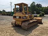 2005 CATERPILLAR D5G LGP Photo #3