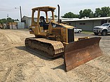 2005 CATERPILLAR D5G LGP Photo #4