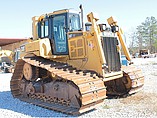 2008 CATERPILLAR D6T LGP Photo #1