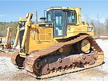 2008 CATERPILLAR D6T LGP Photo #2