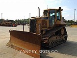 2007 CATERPILLAR D6N XL Photo #1