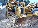 09 CATERPILLAR D6N LGP