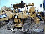 2009 CATERPILLAR D6N LGP Photo #4