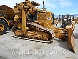 08 CATERPILLAR D6N LGP