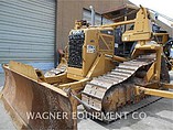 2008 CATERPILLAR D6N LGP Photo #3