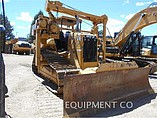 07 CATERPILLAR D6N LGP