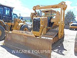 2007 CATERPILLAR D6N LGP Photo #2