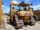 2007 CATERPILLAR D6N LGP Photo #3