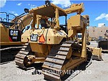 2007 CATERPILLAR D6N LGP Photo #4