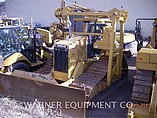 2007 CATERPILLAR D6N LGP Photo #10