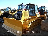 08 CATERPILLAR D6K LGP