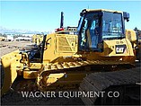 2008 CATERPILLAR D6K LGP Photo #2