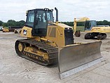 12 CATERPILLAR D6K LGP