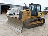 2012 CATERPILLAR D6K LGP Photo #2