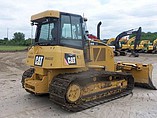 2012 CATERPILLAR D6K LGP Photo #3