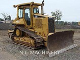 04 CATERPILLAR D5N XL