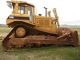 95 CATERPILLAR D8N