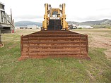 1995 CATERPILLAR D8N Photo #2