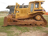 1995 CATERPILLAR D8N Photo #3